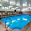 Hampton Inn Omaha West-Lakeside