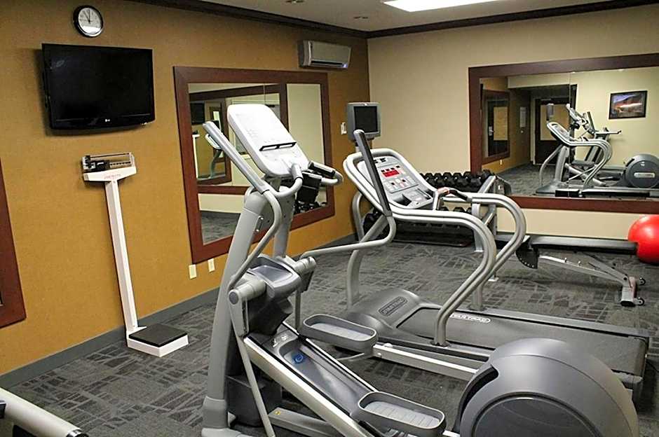 Auburn Place Hotel & Suites Paducah