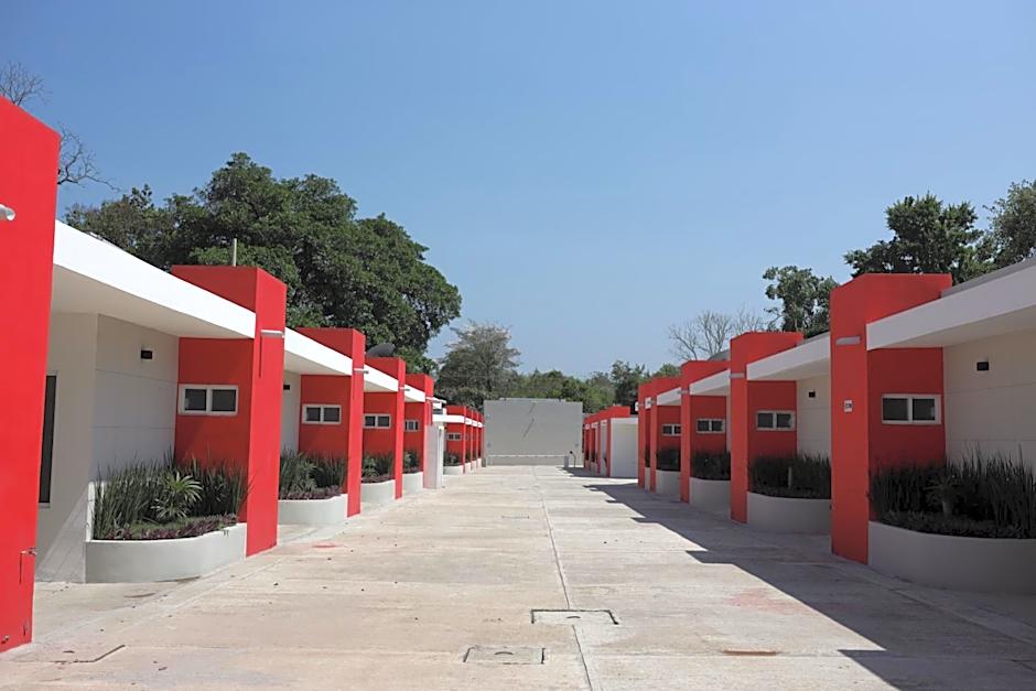 Hotel Posada Huasteca