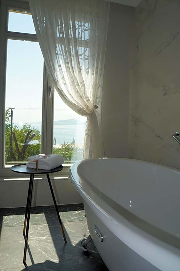 Hotel Residence Promenade