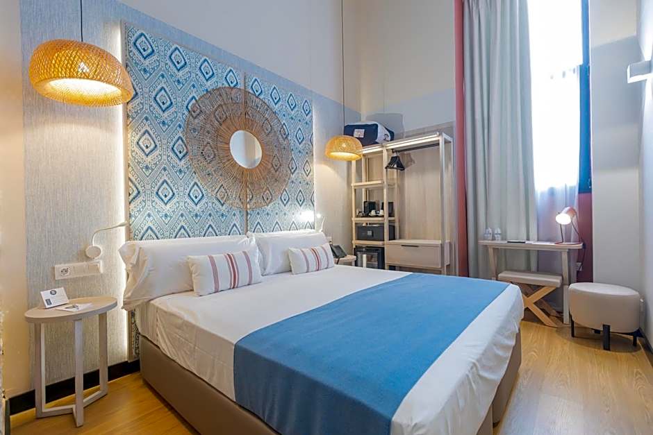 Soho Boutique Cádiz