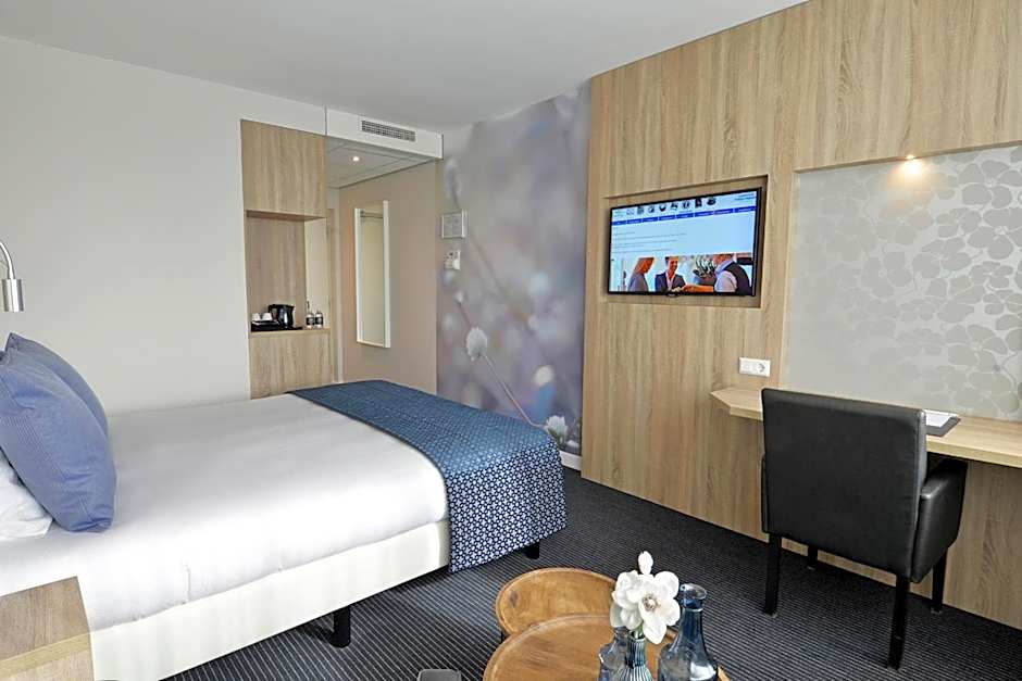 Hotel De Zoete Inval Haarlemmerliede