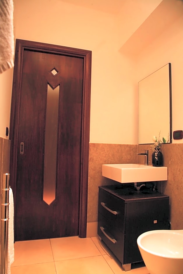 Al Vecchio Cellaio Historical Guest House