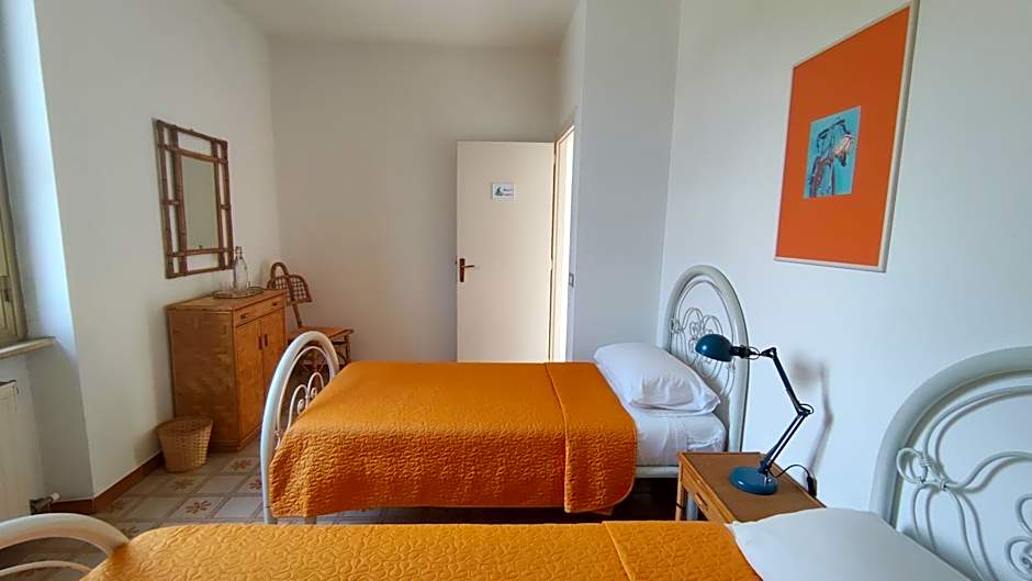 Eco House San Michele