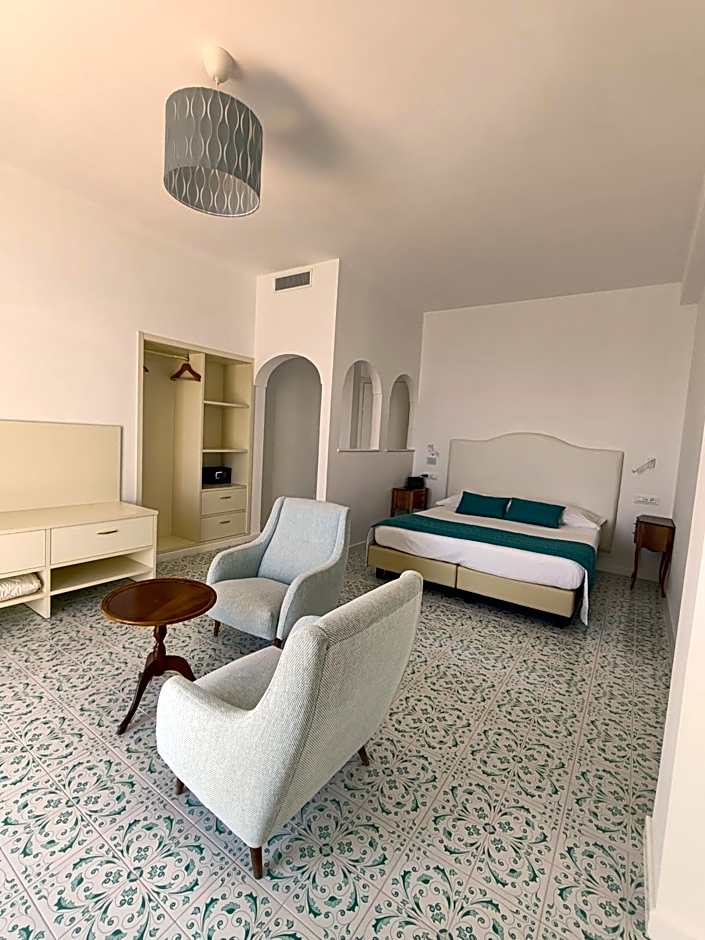 Grand Hotel Excelsior