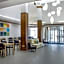 Hilton Garden Inn Clifton Park