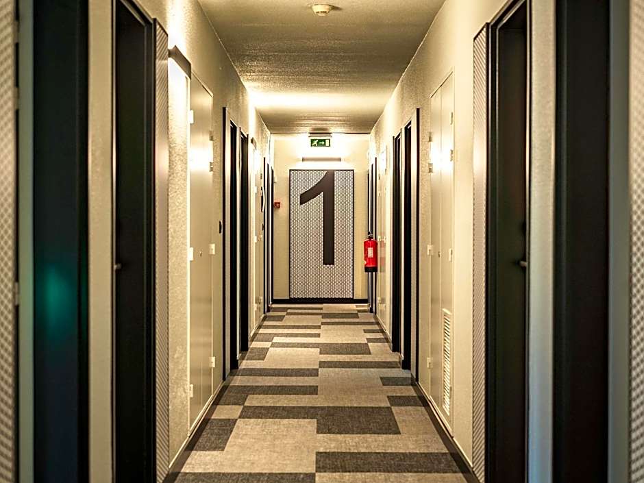 Hotel ibis Guimaraes