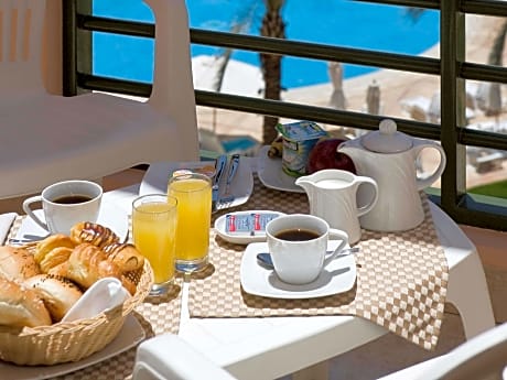 Executive, Double Bed