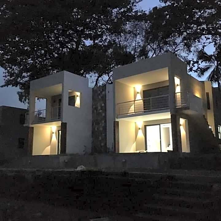 Valmarin Seafront Apartments