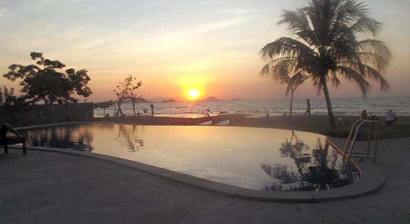 Luwansa Beach Resort