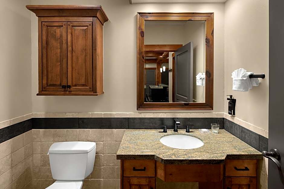 Hotel Park City, Autograph Collection