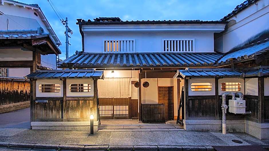 Kazeno Naramachi formerly NIPPONIA HOTEL NARA NARAMACHI