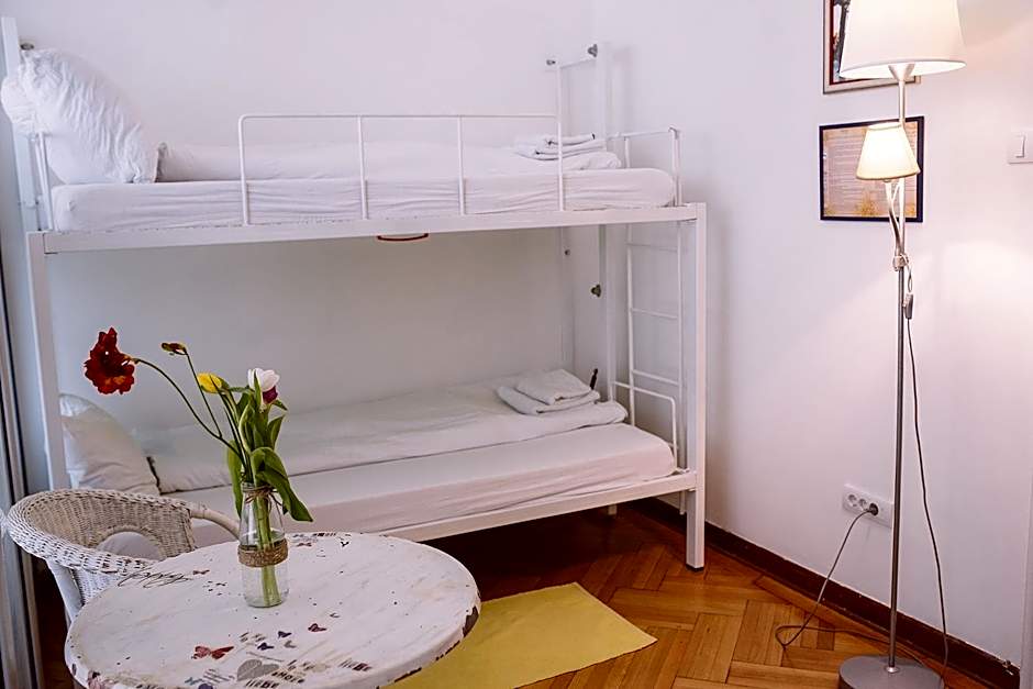 Hostel Beogradjanka