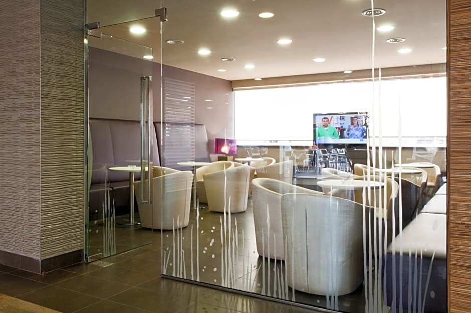 Apartamentos Turísticos Augustus