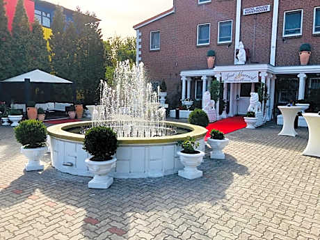 Hotel Bouzid - Laatzen