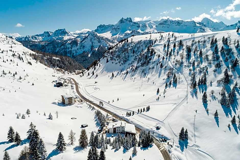 Apparthotel Sellaronda