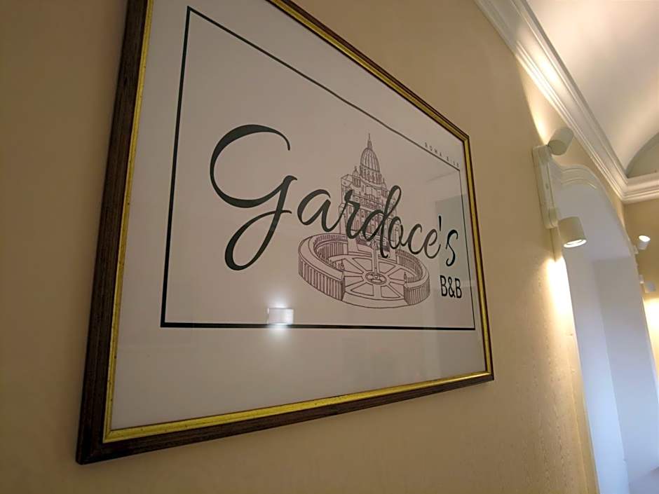 Gardoce's Guest House