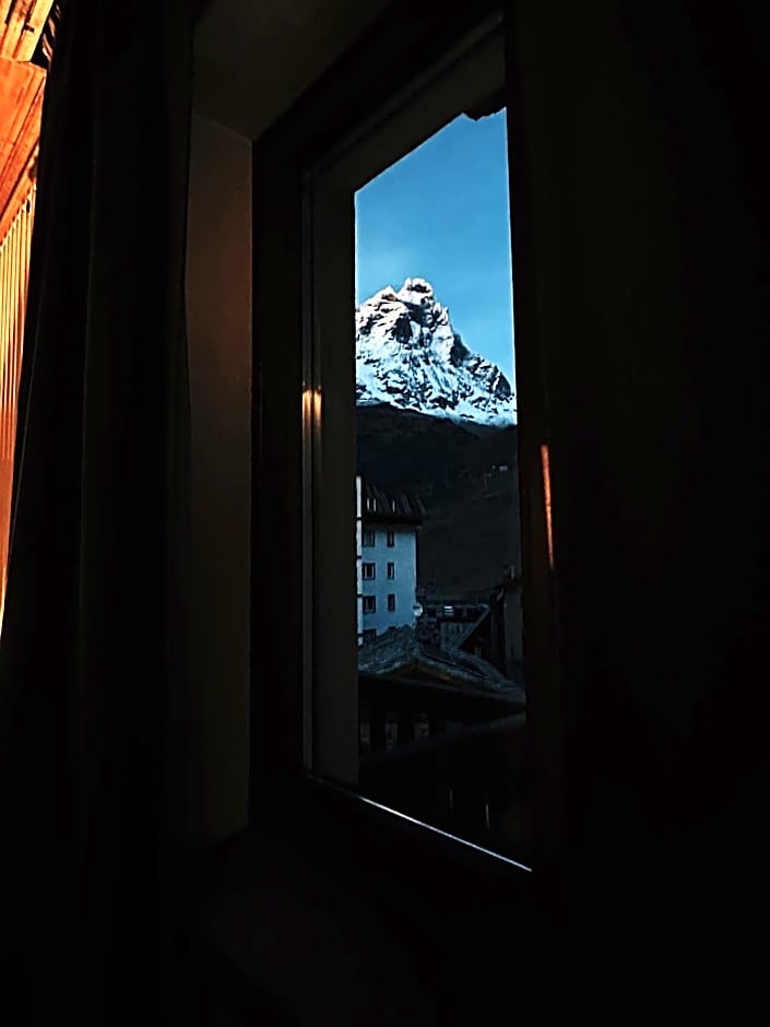 Le Samovar Guest House