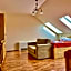 Hét Vezér Apartmanhotel