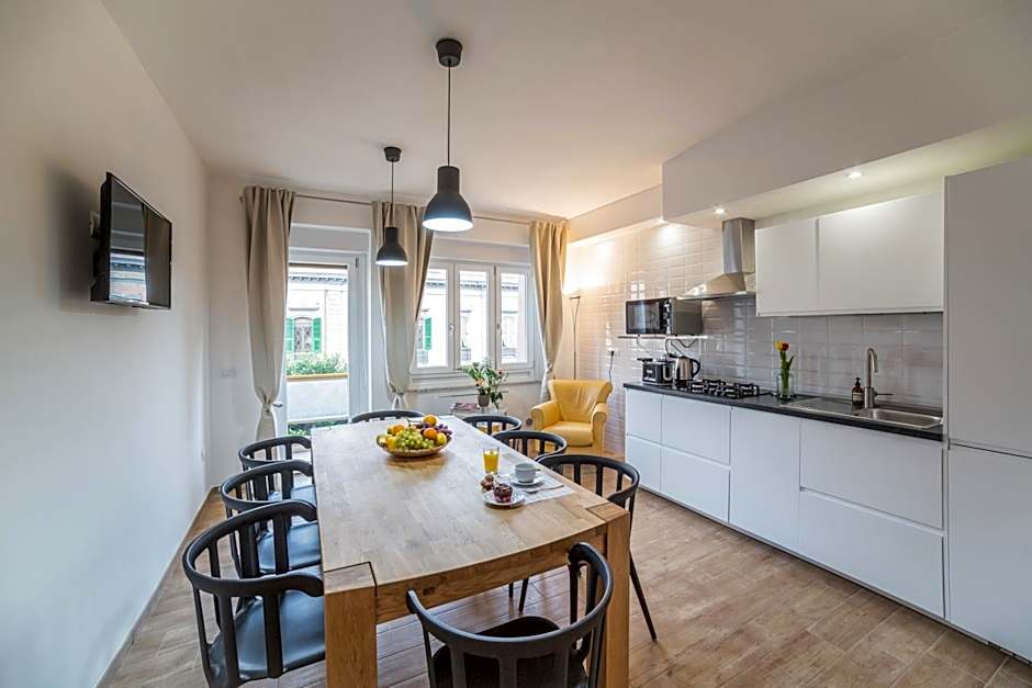 Cramu Bed&Breakfast