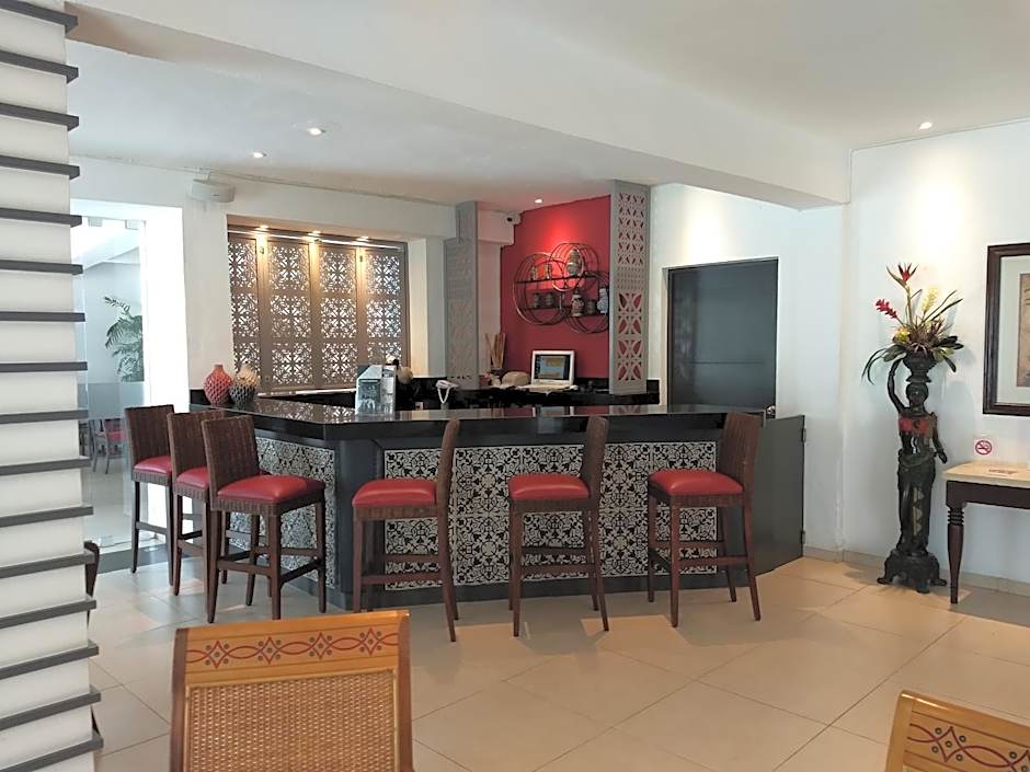 Hotel María Jose