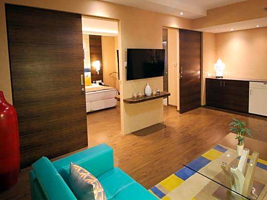 Fortune Park Dahej -  Member ITC Hotels' Group