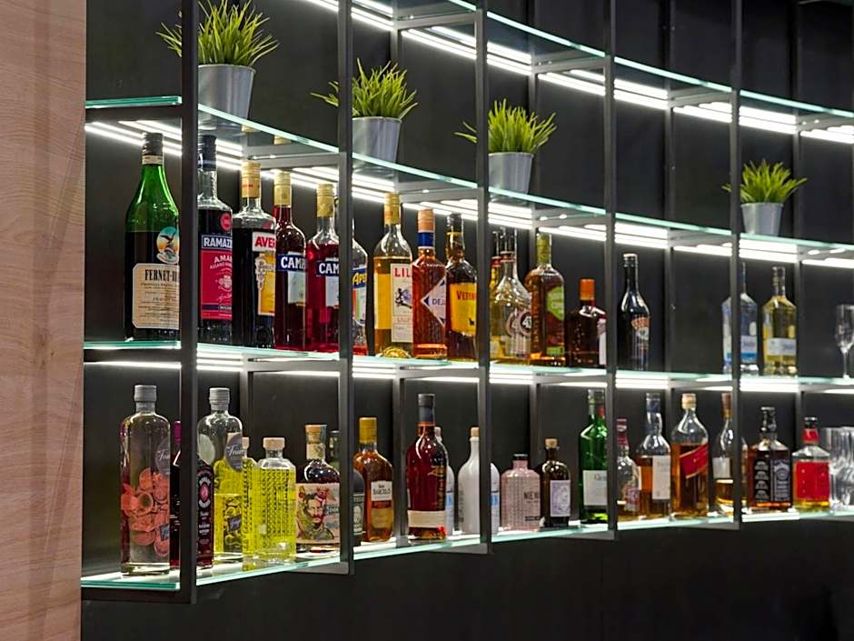 Fora Hotel Hannover