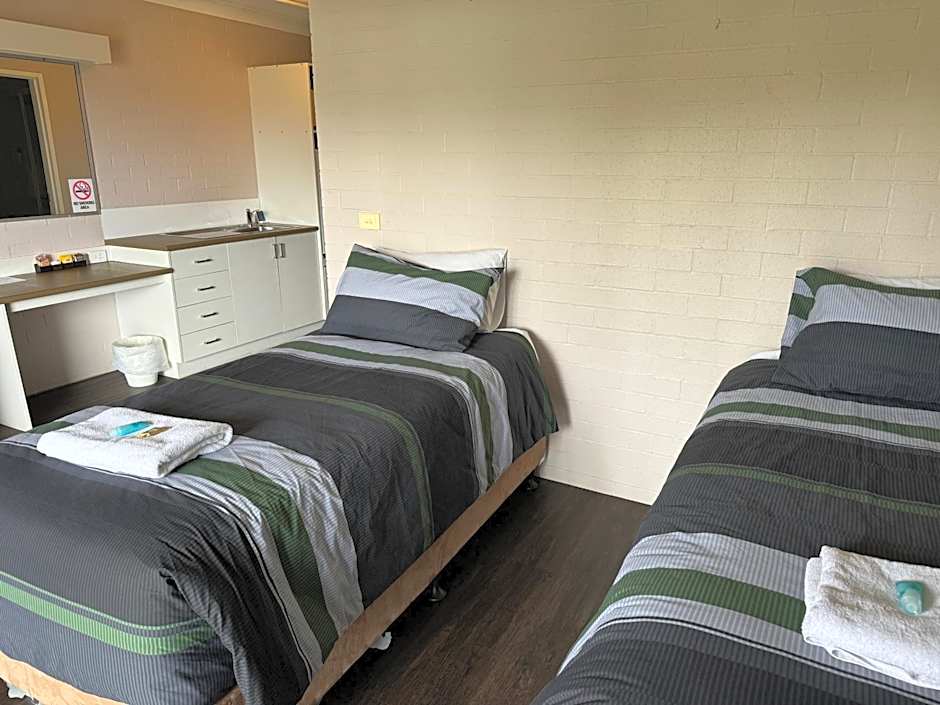 Ulladulla Harbour Motel