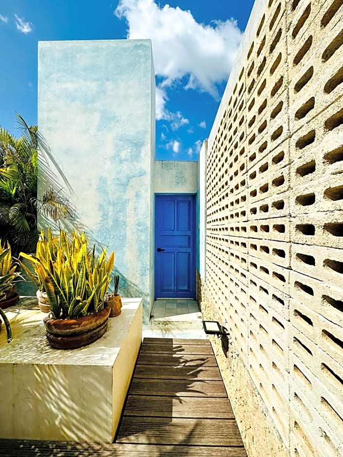 CASA CHAKÁ BOUTIQUE