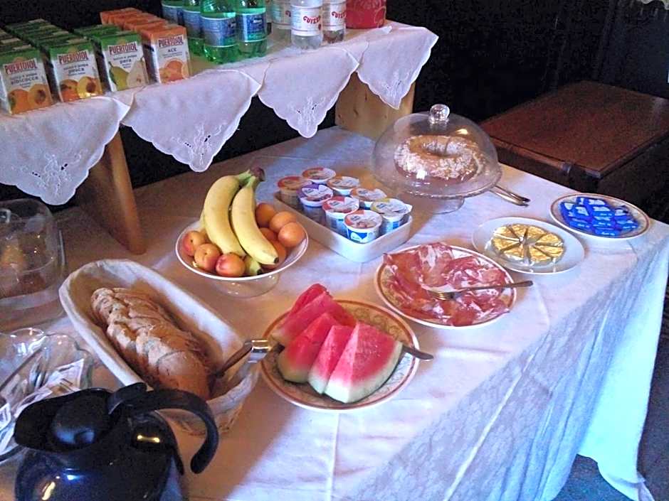 B&B Antica Piazza dei Miracoli