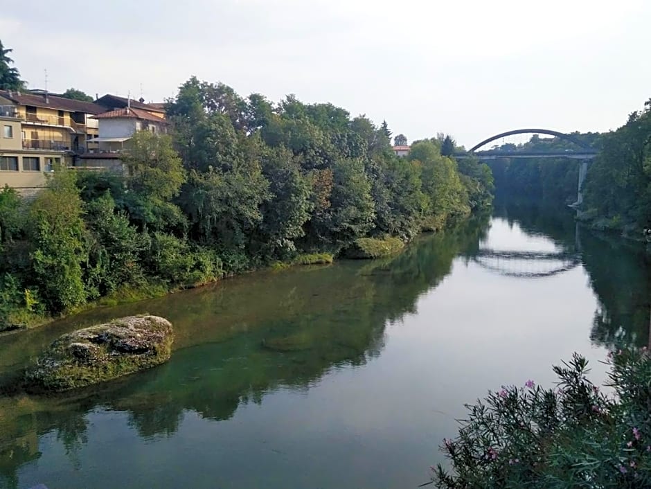 B&B PONTEVECCHIO