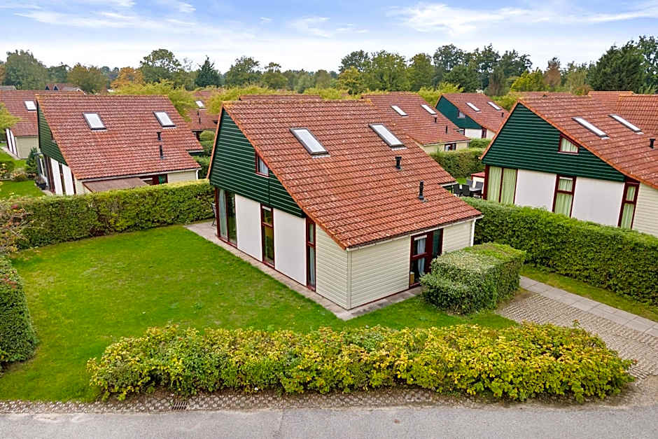 Vakantiepark Hof van Zeeland