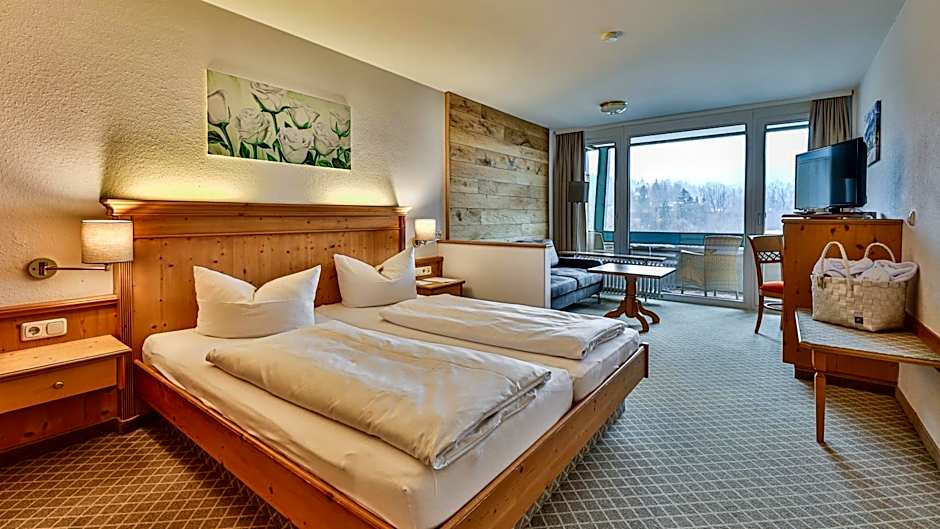 Alpenhotel Fischer - Adults Only