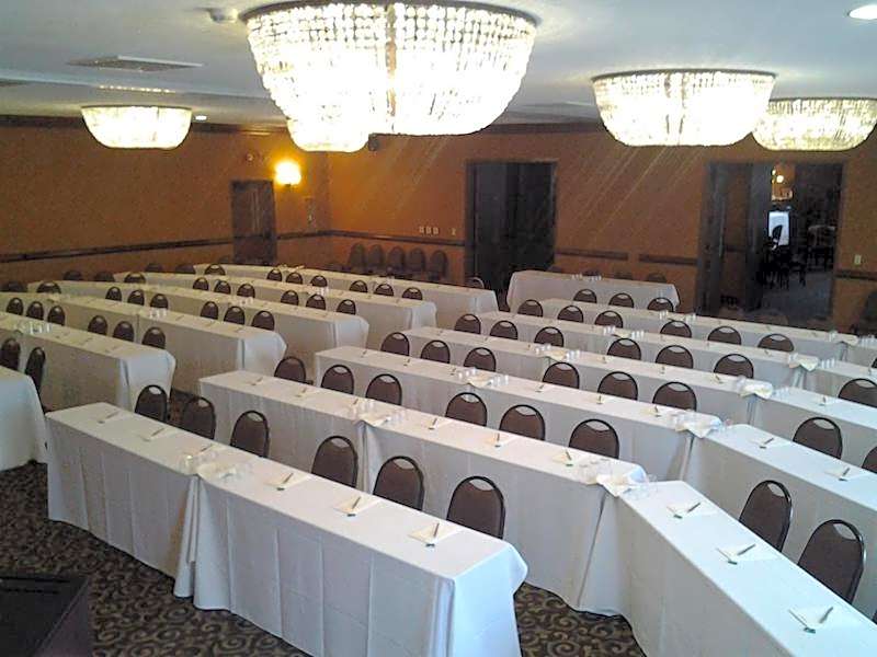 The Lodge at Flat Rock