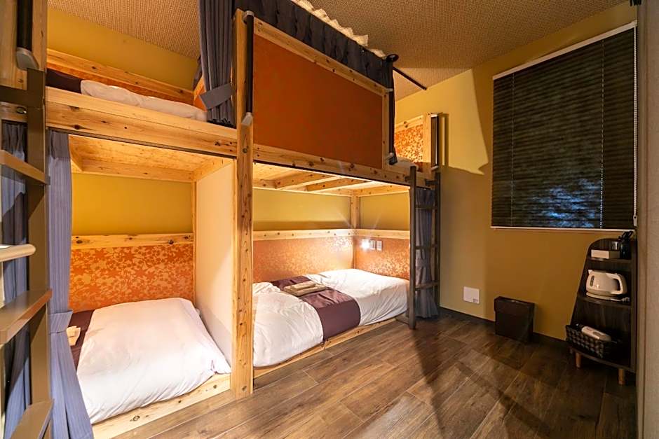 IKIDANE Cozy Hotel Haneda Airport