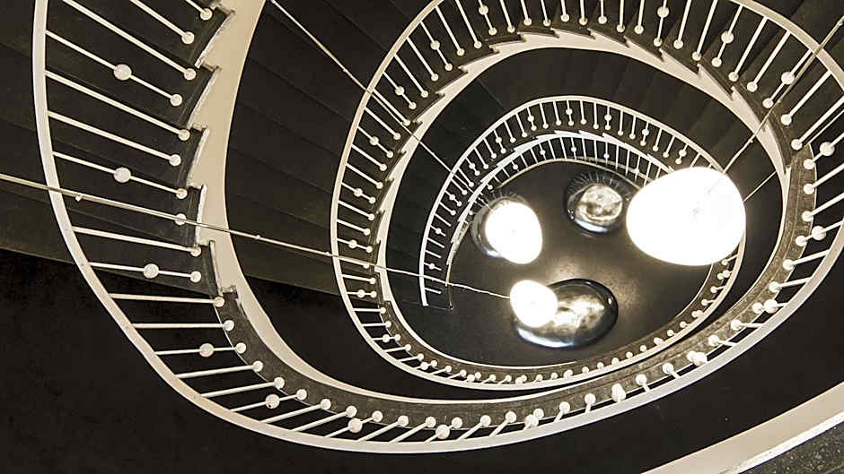 Holiday Inn Dresden - Am Zwinger By IHG