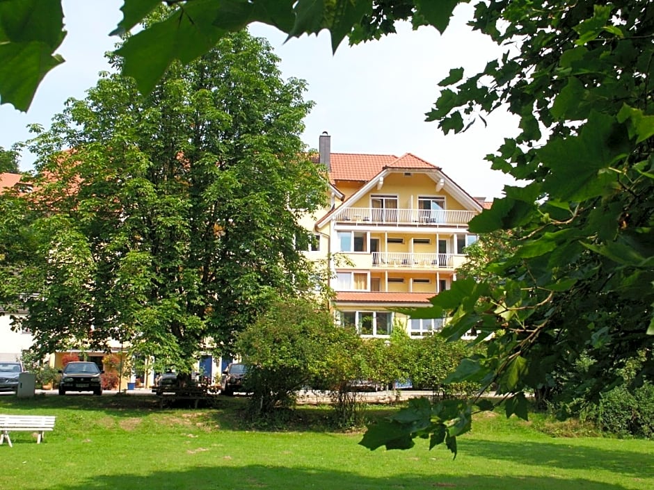 Hotel zum Engel