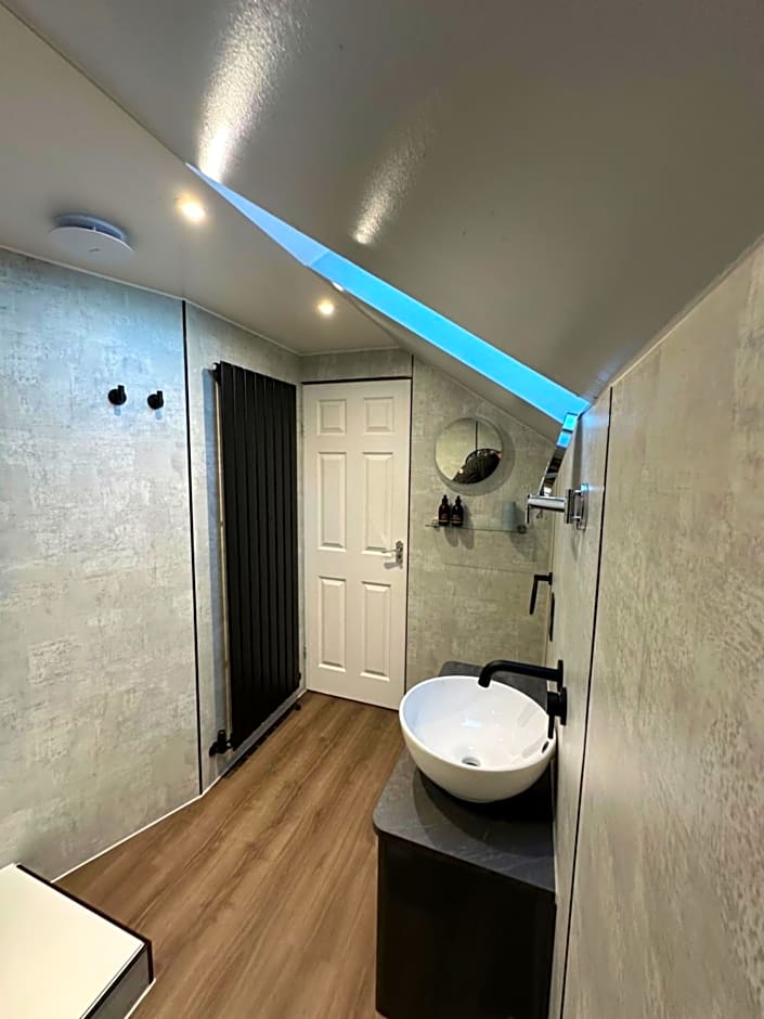 The Gables Whisky B&B