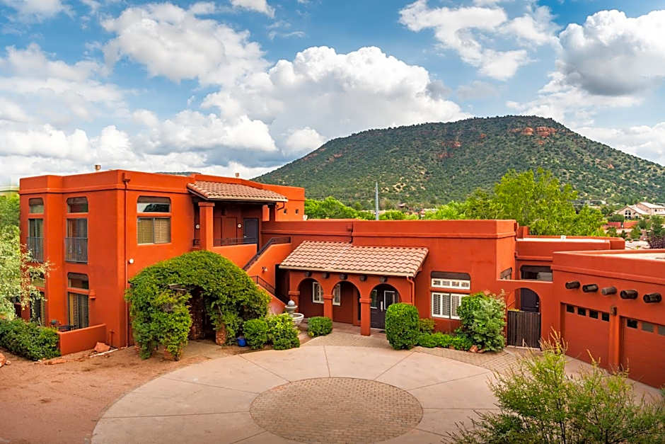 Las Posadas of Sedona