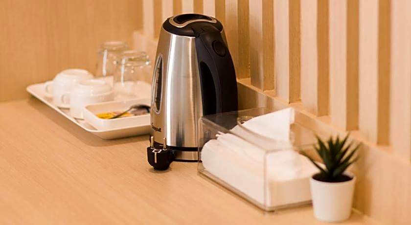 La Route Residence Pattaya