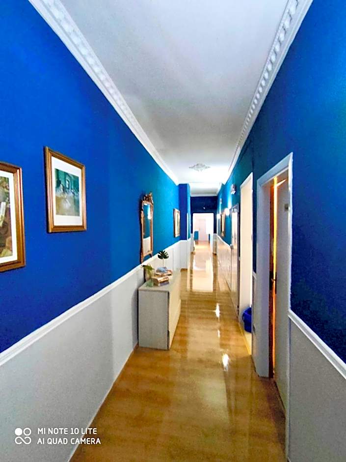 PICCOLO HOTEL Nel Centro Storico di Firenze