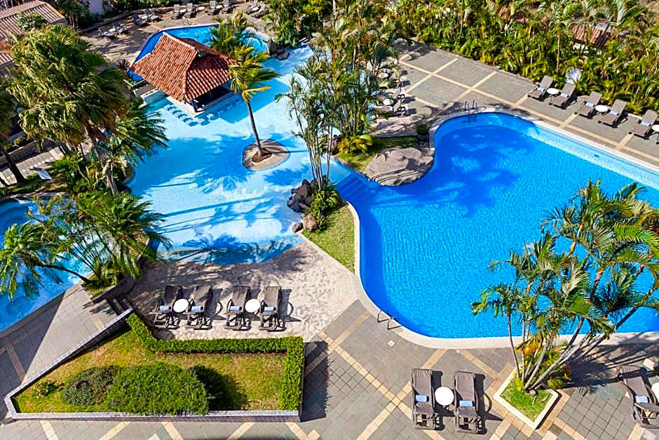 Wyndham San Jose Herradura Hotel & Convention Center