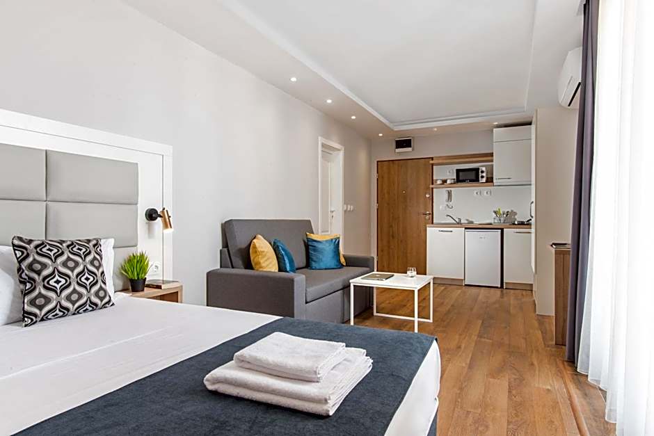 CASA PARADISO Apartments