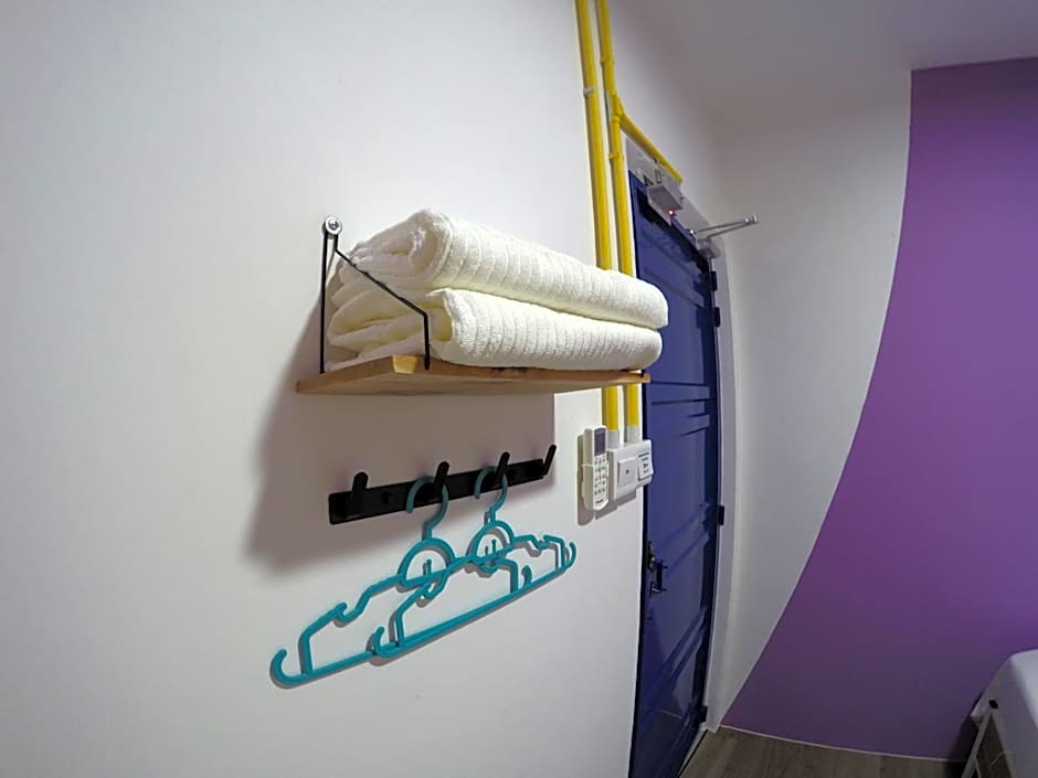 CoCo Guesthouse Kemaman