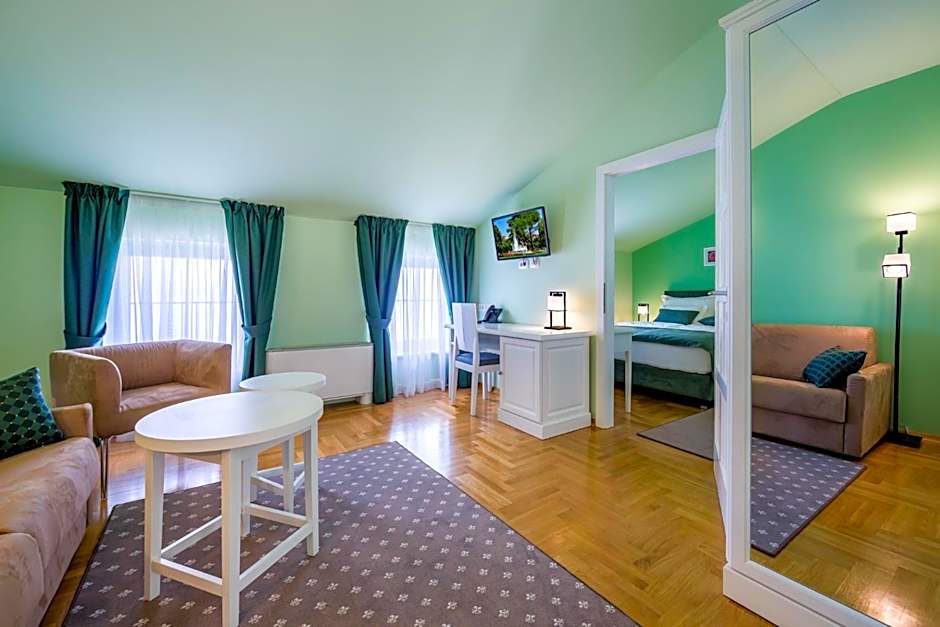 Hotel Domino