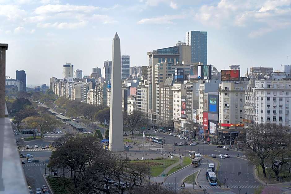 NH Buenos Aires 9 de Julio