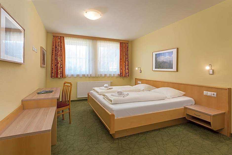 Apparthotel Bliem