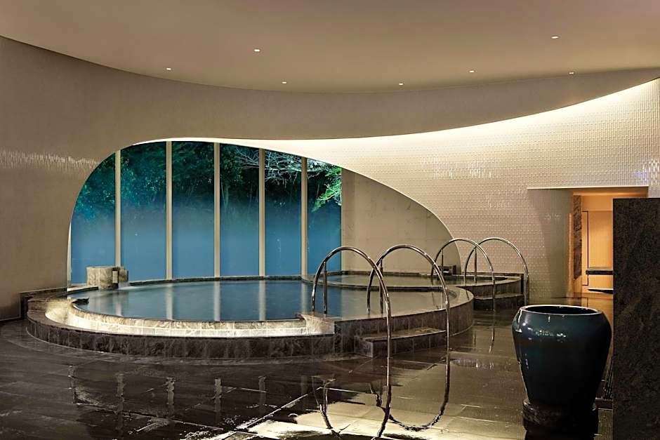 The Westin Miyako Hotel Kyoto