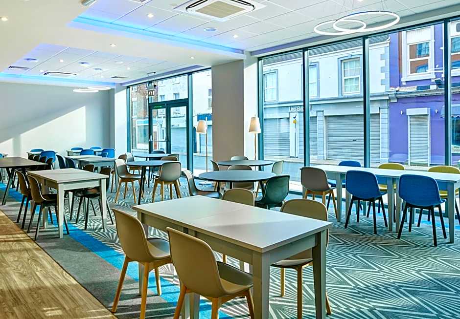 Holiday Inn Express Grimsby By IHG