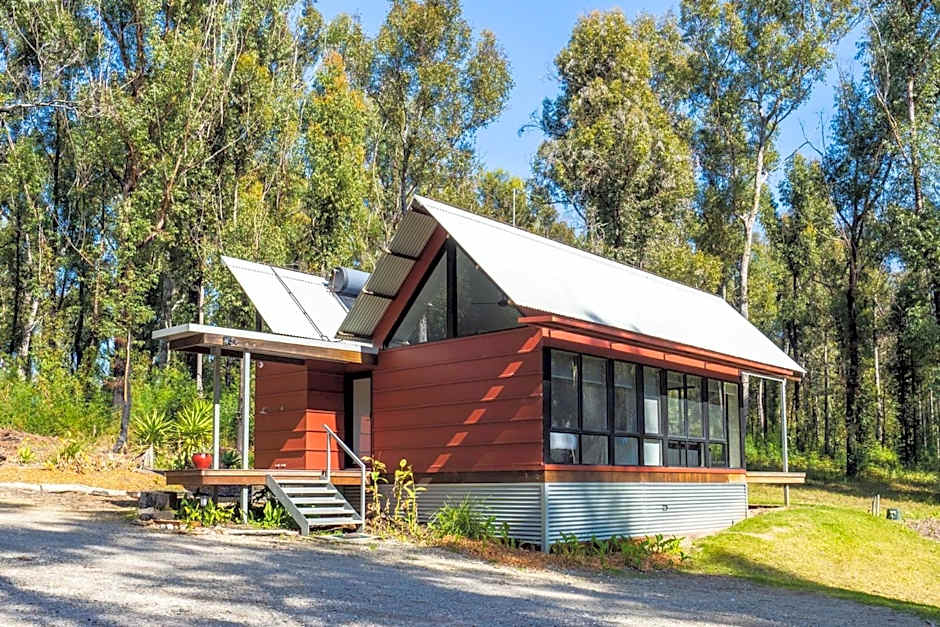 The Bower At Broulee